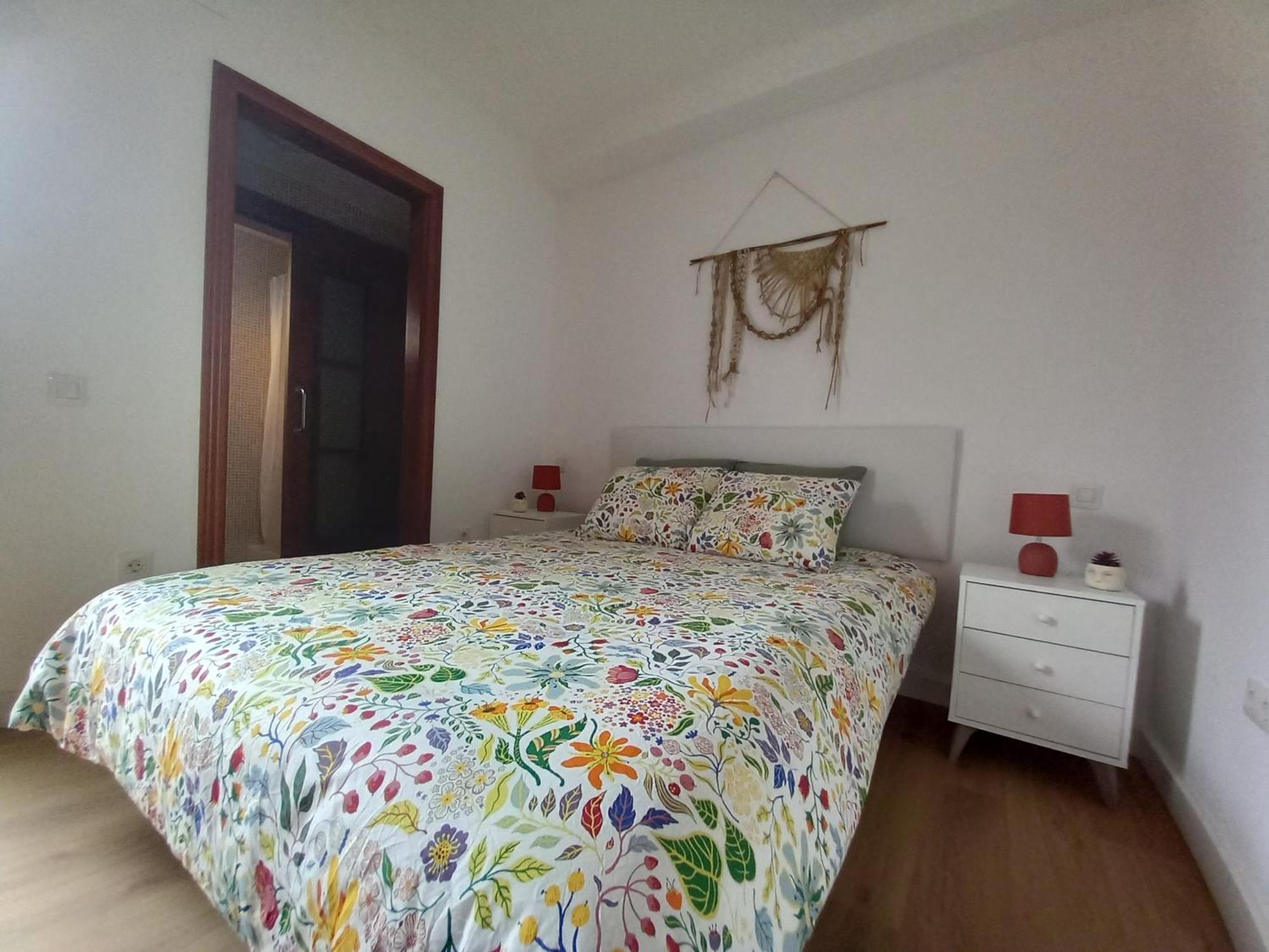 Casa Del Mar Apartamento